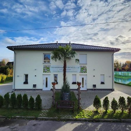 Ferienwohnungen Im Grund 22, 22A, 22C Birkenstein Hoppegarten Esterno foto